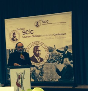 Speaking@SCLC